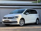Volkswagen Touran Comfortline BMT/Start-Stopp 7 Sitzer142 - : Kleinbus, Sitzer 14