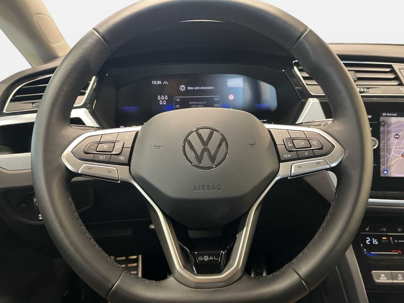 Volkswagen Touran - Bild 19