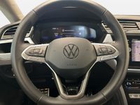 Volkswagen Touran - Vorschau Bild 19