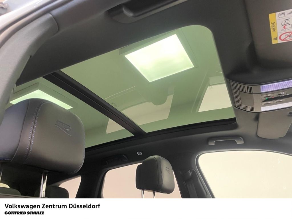 Volkswagen Touareg - Bild 12