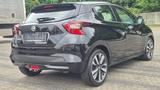 Nissan Micra 1.0 IG-T Auto/SHZ/PDC/DAB/LANE-ASS/4Season - Nissan Micra aus 2023