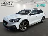 Ford FOCUS TURNIER 1.0 ECOBOOST HYBRID ACTIVE X - Ford Focus mit Hybrid-Antrieb