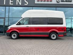 Fahrzeugabbildung Volkswagen Grand California 600 LED ACC Solar Stühle  3,5T