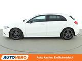 Mercedes-Benz A 200 d AMG Line Aut.*NAVI*CAM*LED*PDC*SHZ*TEMPO - Mercedes-Benz A 200 in Nürnberg