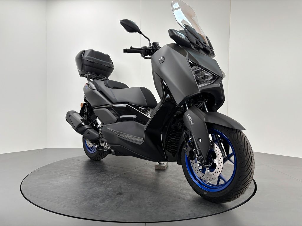 Fahrzeugabbildung Yamaha X MAX 300 *MJ 2025 MIT TOPCASE*