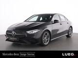 Mercedes-Benz A 180 Lim AMG+NavPrem+LED-HP+KeylGo+Amb+SHZ+RFK+ - Mercedes-Benz A-Class mit Benzin-Antrieb