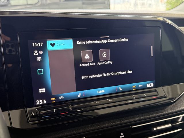 Volkswagen Caddy Maxi eHYBRID DSG STYLE ACC KAM 7SITZ AHK