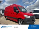 Mercedes-Benz Sprinter Kasten 314CDI L2 H2 Rückfahrkam Klima - Mercedes-Benz Sprinter in Bonn