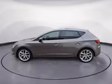 Seat Leon 1.4l TSI FR Bluetooth PDC Klima - Seat Leon KL1