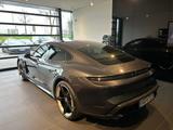 Porsche Taycan Turbo Turbo, Approved, Burnmester, Pano - Porsche Taycan in Gelsenkirchen