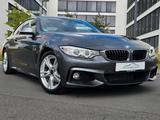 BMW 420 d M Sport,Automatik,Bi-Xenon,Head-Up,SD, - BMW 420 Gebrauchtwagen