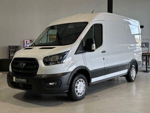 Ford Transit 2.0 TDCi Kasten 310 L2 Trend*17km,PDC*