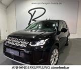 Land Rover Discovery Sport SE PlugInHyb./Leder/20Zoll/AHK - Land Rover Discovery Sport SE mit Hybrid-Antrieb (Benzin/Elektro)