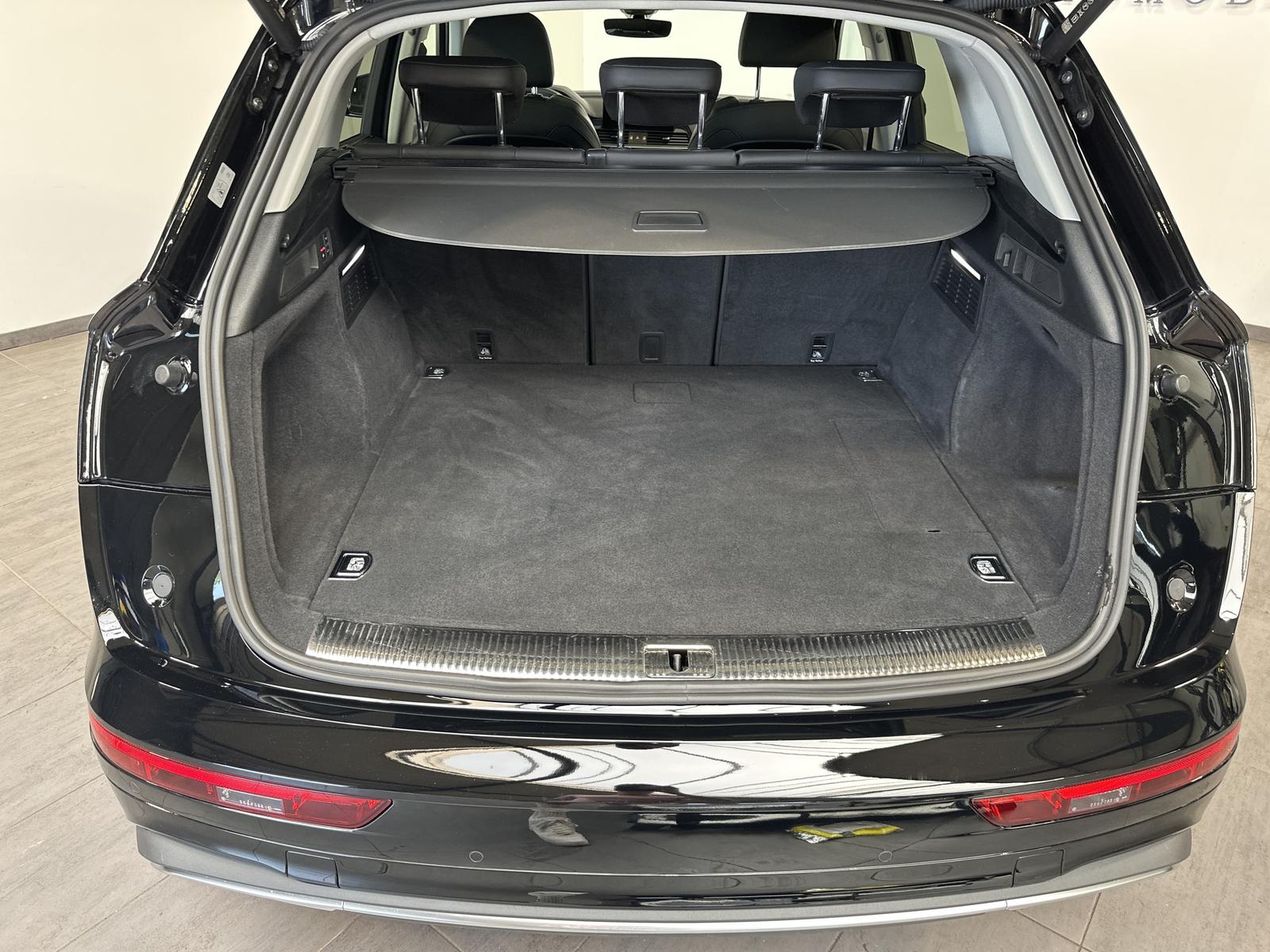Audi Q5 50 TFSIe Quattro NAV+LED+AHK+PANO+LUFT, миниатюра 6