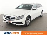 Mercedes-Benz E-Klasse E 200 T Avantgarde *NAVI*LIM*PDC*SHZ*AL - Mercedes-Benz E-Klasse Gebrauchtwagen in Köln