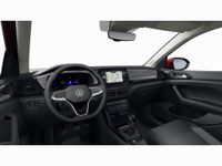 Volkswagen T-Cross - Vorschau Bild 3