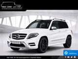 Mercedes-Benz GLK 220 CDI 1.H AMG VOLL LED PANO 360°KAM ALCANT - gebrauchte Mercedes-Benz GLK 220 aus dem Jahr 2015