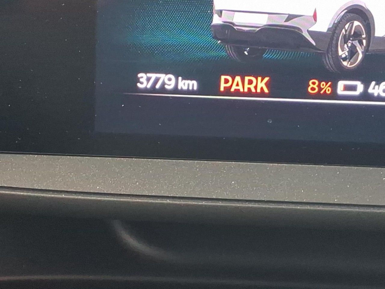 Cupra Tavascan - Bild 6