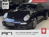 Porsche 911 Carrera 4 GTS Cabrio Sport-Chrono+Sitzkühl+P - Porsche aus 2011: 911 Carrera