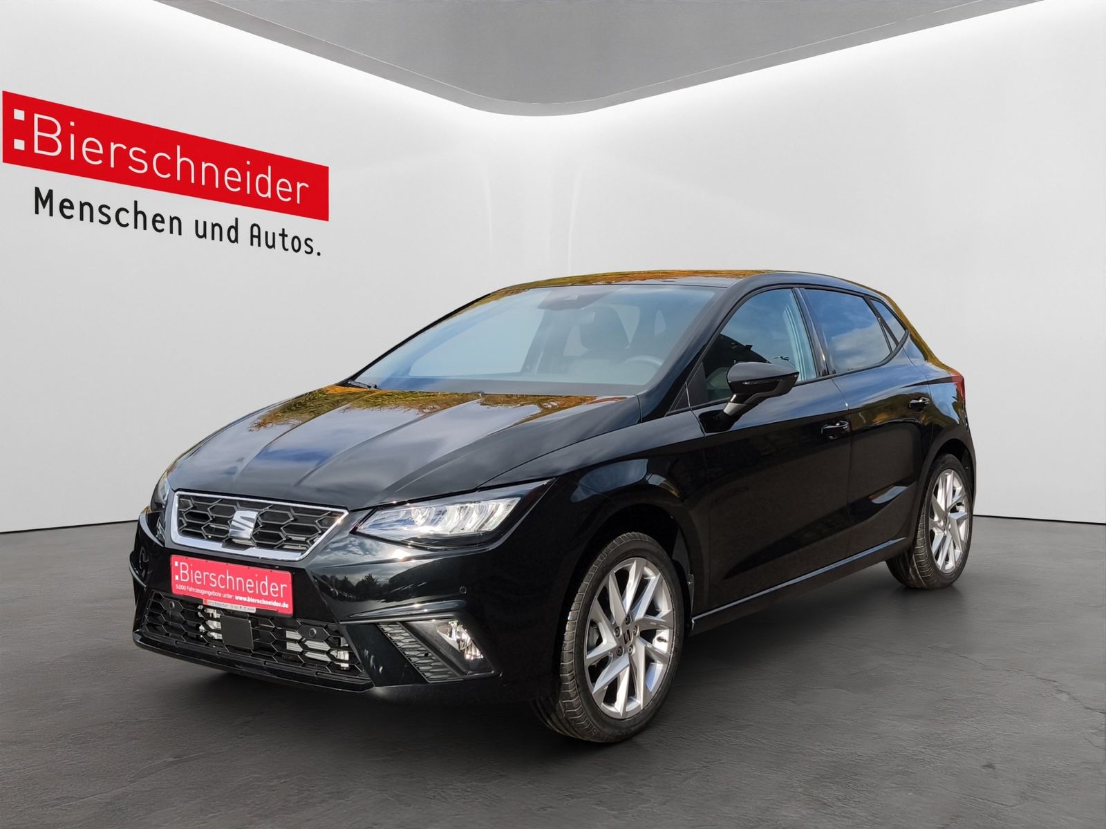 Seat Ibiza - Bild 2