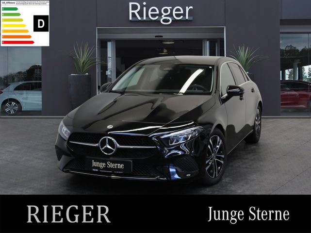 Mercedes-Benz A 200 Progressive-Advanced*Kamera*Totwinkel+++++