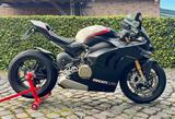 Ducati TOP Panigale V4 SP #474 - DUCATI PANIGALE V4 SP