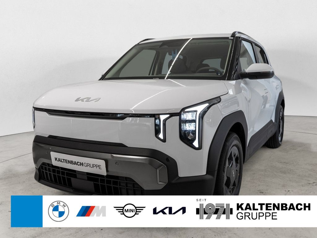 Image of Kia EV2