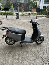 Andere Saxxx e scooter 45 Km/h Autoführerschein fahrbar - ROLLER AUTO