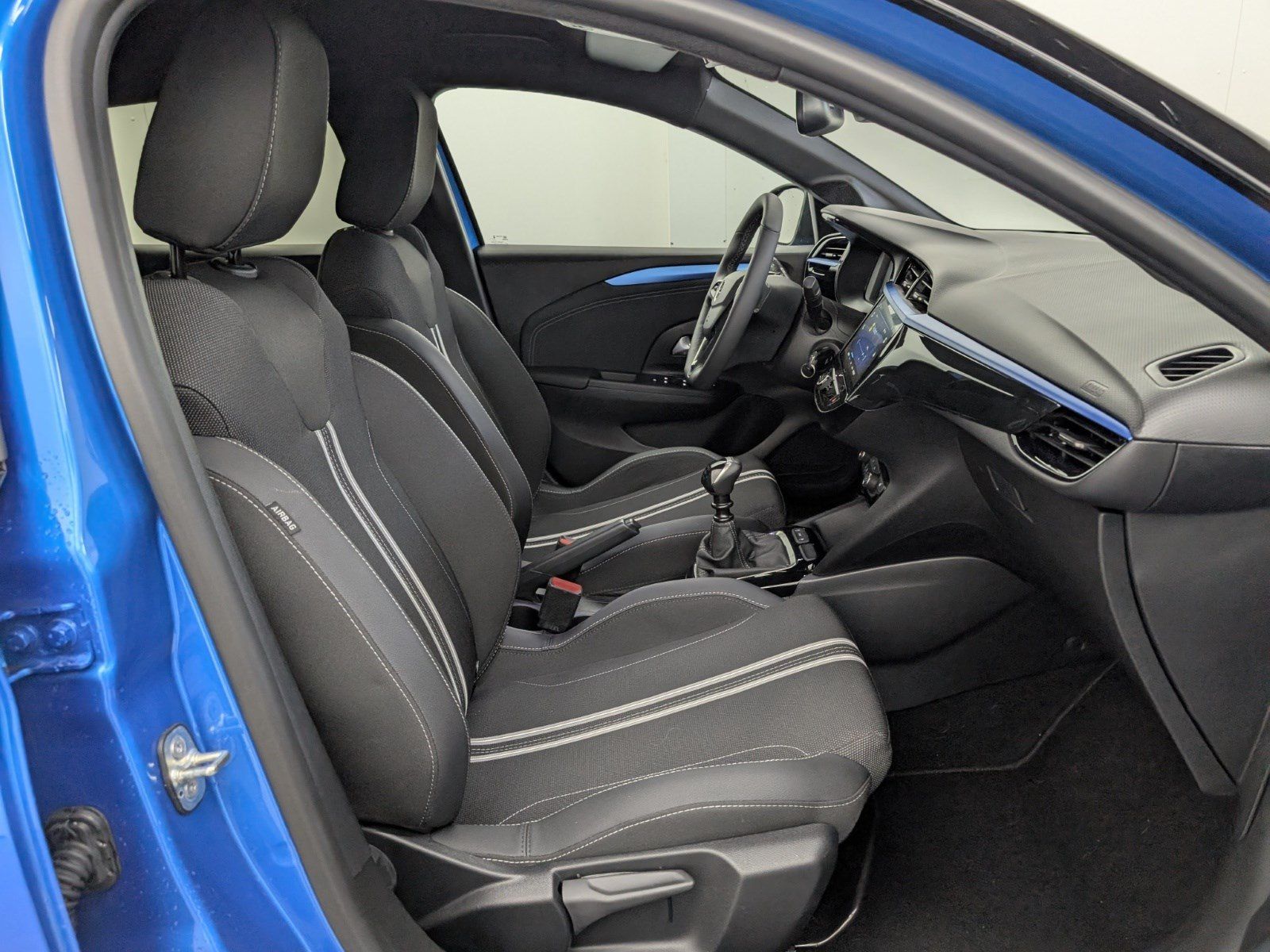 OPEL Corsa  YES 1.2 Turbo LED CarPlay SHZ – Bild 12