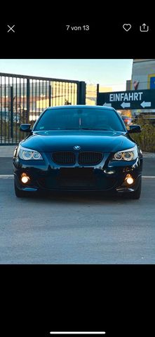 BMW Tausche E60 525d