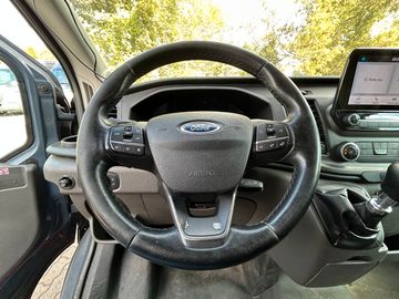 Ford Transit - 11