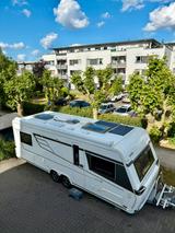 HYMER / ERIBA / HYMERCAR Nova S620 - Campingtraum *rundum sorglos*