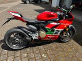 Ducati Panigale V2 Troy Bayliss Edition - DUCATI PANIGALE V2 BAYLISS EDITION