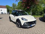 Opel Adam S 1.4 Turbo Faltdach Schalensitze CarPlay  - Opel Adam in Hamm