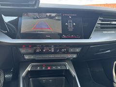 AUDI A3 Sportback 35 TDI S-line LED Navi virtual Rfk AUDI A3 Sportback 35 TDI S-line LED Navi virtual Rfk