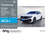 Volkswagen Touareg TDI R-Line AHK Adaptiv HUD Nachtsicht