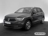 Volkswagen Tiguan Active 1.5 TSI LED Navi ParkAssist RearVi - gebrauchte VW Tiguan aus dem Jahr 2023