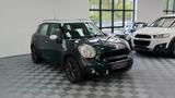 MINI COOPER_S Countryman Cooper S Traumhaft - MINI Cooper S: Limousine, Countryman
