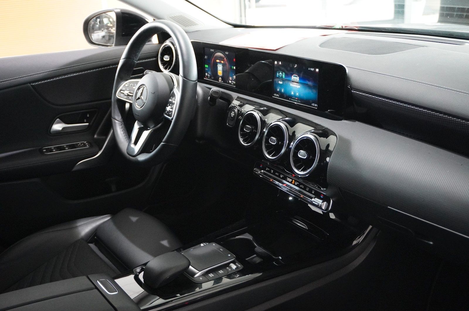 Fahrzeugabbildung Mercedes-Benz CLA SB 250e PHEV PROGESSIVE NAVI/LED/KAMERA/DAB+