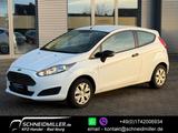 Ford Fiesta Ambiente*KLIMA*GEWERBE! - Ford Fiesta Ambiente mit Benzin-Antrieb