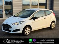 Ford Fiesta Ambiente*KLIMA*GEWERBE!