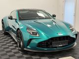 Aston Martin V8 Vantage Next Generation Podium Green Carbon - Aston Martin V8 Vantage: Sportwagen