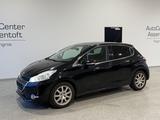 Peugeot 208 1.2 Style 82 VTi KLIMA PANORAMA - Peugeot 208: Style