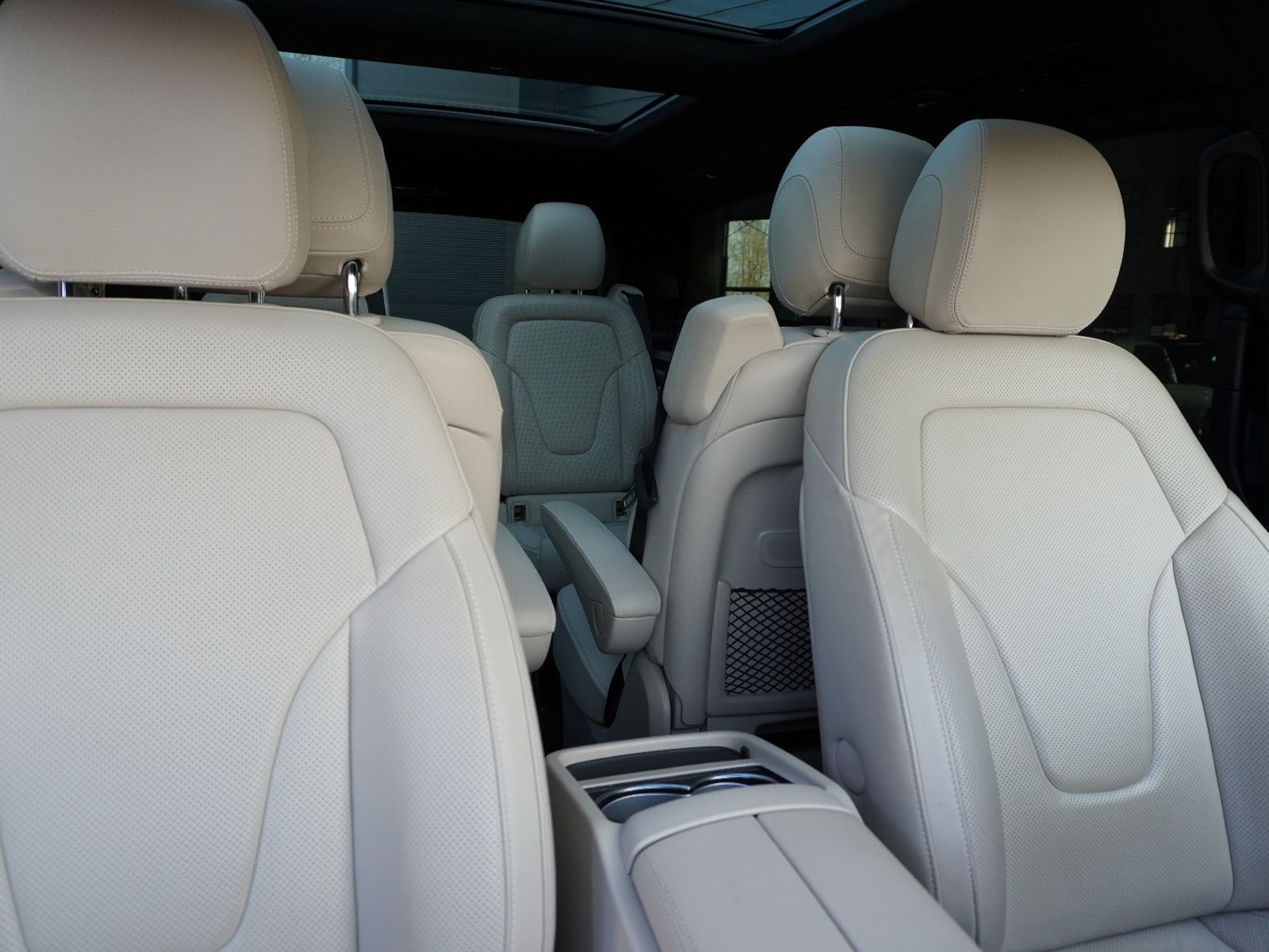 Fahrzeugabbildung Mercedes-Benz V 250 d EXCLUSIVE EDITION