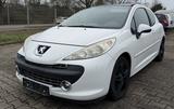 Peugeot 207 Sport 120 VTi 2.HAND PANO KLIMA SPORTSITZE