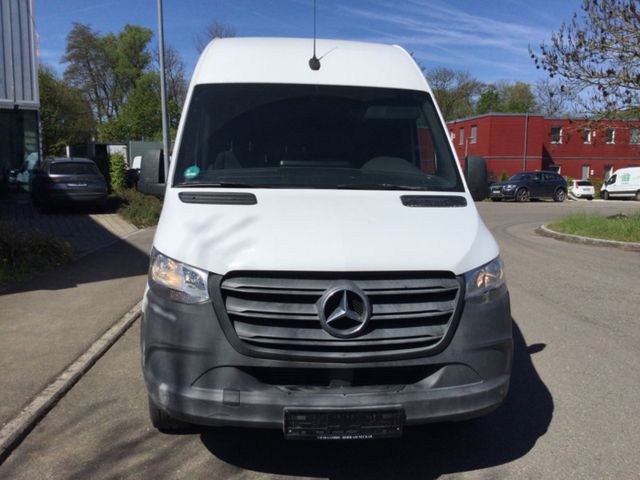 MERCEDES-BENZ Sprinter III Kasten 314/ CDI  MAXI