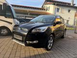 Ford Kuga 2,0 TDCi 4x4 - Ford Kuga in Karlsruhe