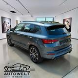 Cupra Ateca 4Drive*221KW*Virtual*360°*Alcantara* - Cupra Gebrauchtwagen von 2020