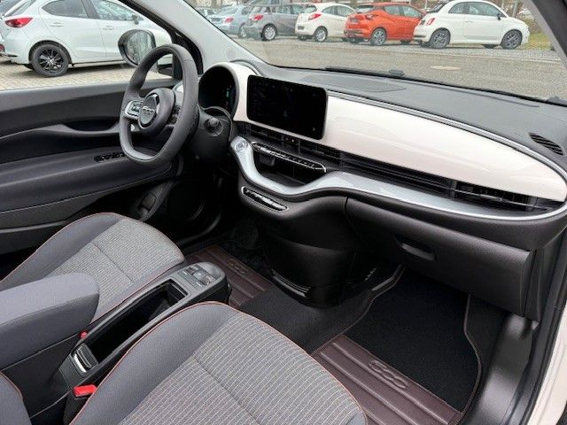 Fiat 500e - Bild 6