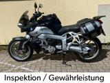 BMW K1200R /  Km 19027 /Gewährleistung / Service Neu - Offers